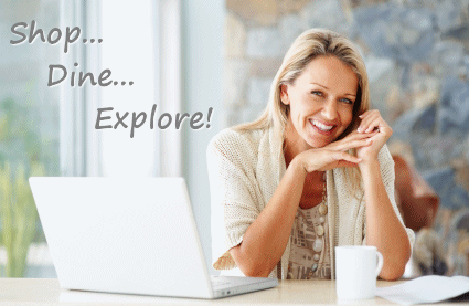 alwaysamarillo.com Online Business Directory