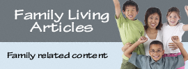 Family living articles